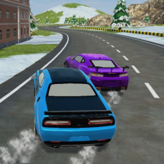 Burnout Extreme: Car Racing