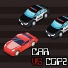 Car Vs Cops Online