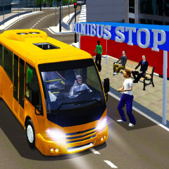 City Minibus Drive