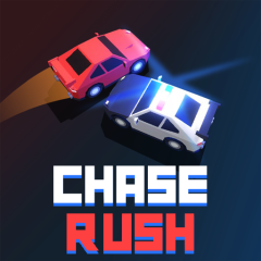 Cop Chase