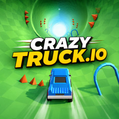 Crazy Truck Stunt i.o