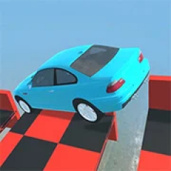 Descent by Car: GTA