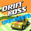 Drift Boss Unblocked