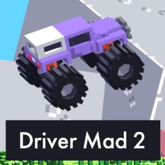 Drive Mad 2