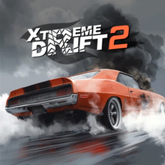 Extreme Drift 2