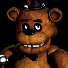 Five Nights at Freddy's 1