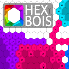 HEX BOIS