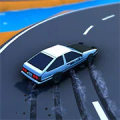 Jelly Drift