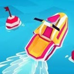 Jetski Race