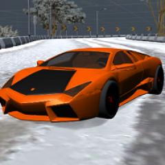 Lamborghini Drifter 2