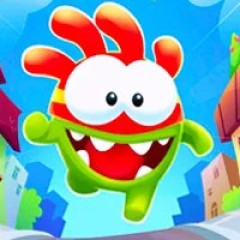 Om Nom: Run