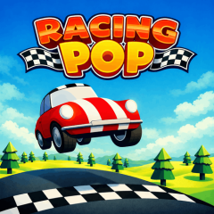 Racing Pop