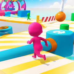 Stumble Race