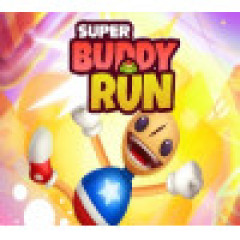 Super Buddy Run