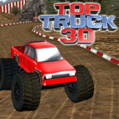 Top Truck 3D