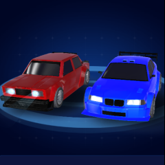 Track Masters 3D