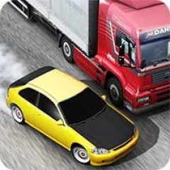 Traffic Racer Master