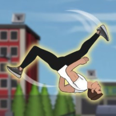 Wacky Flip