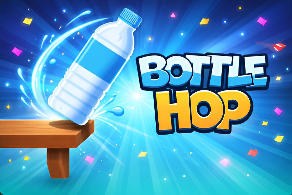Bottle Hop