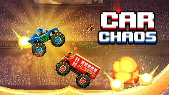 Car Chaos