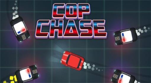 Cop Chase