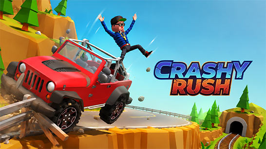Crashy Rush