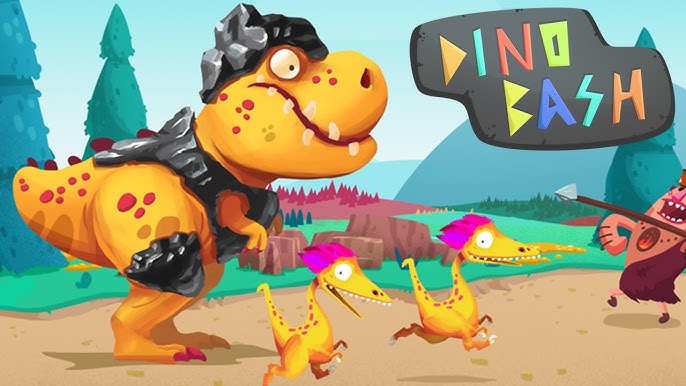 Dino Age