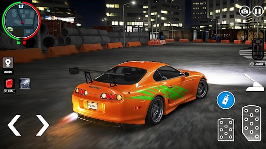 Extreme Drift 2