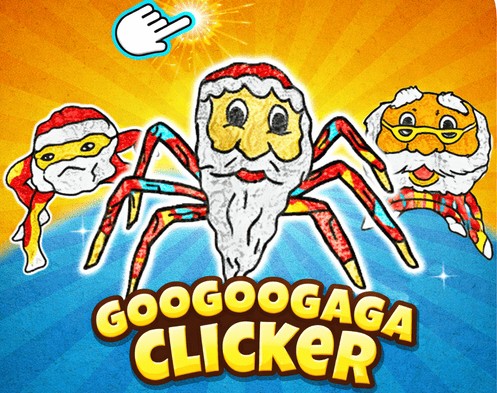 Goo Goo Gaga Clicker