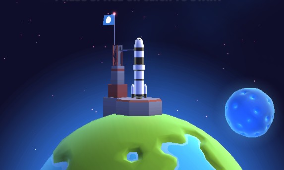 Lift Off 2