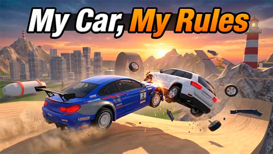 My Car My Rules
