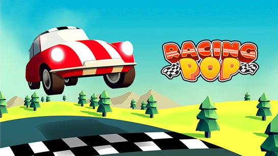 Racing Pop