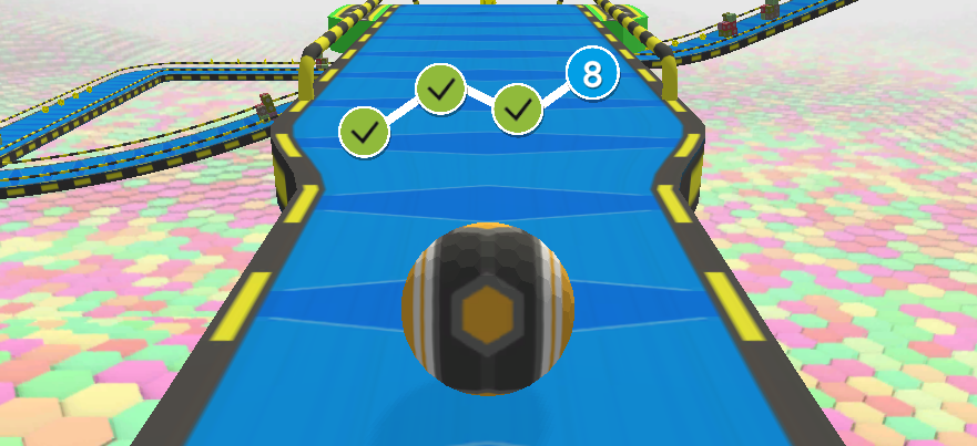 Rolling Ball