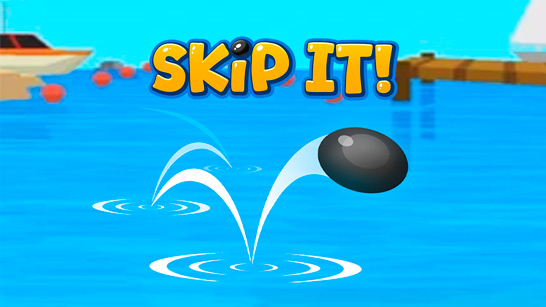 Skip It