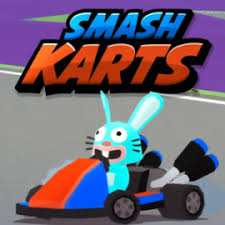 Smash Karts  Flash Games 247