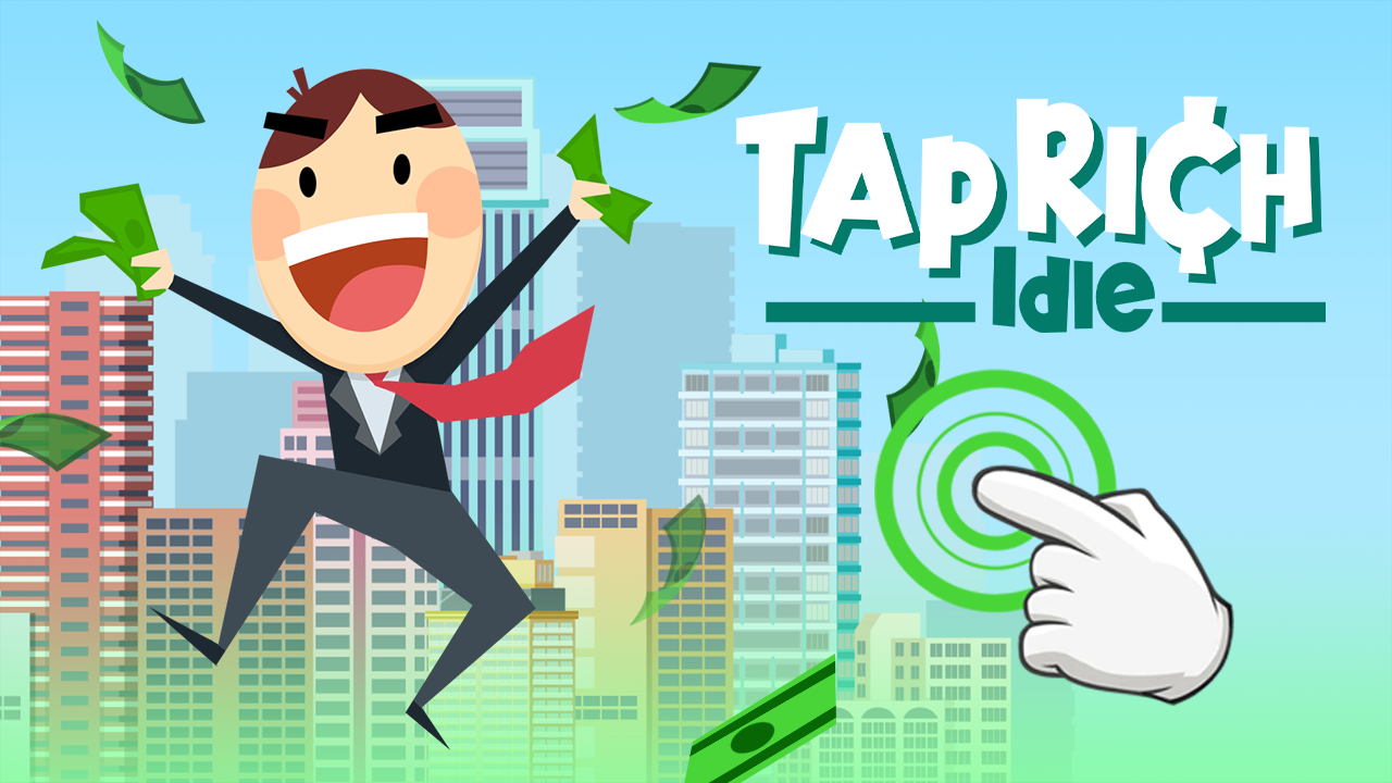 Tap Rich Idle
