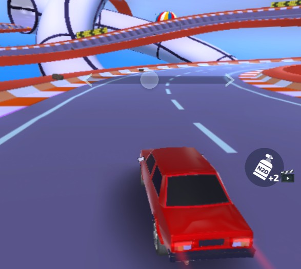 Track Masters 3D