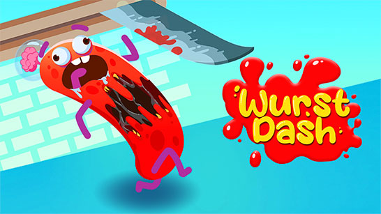 Wurst Dash